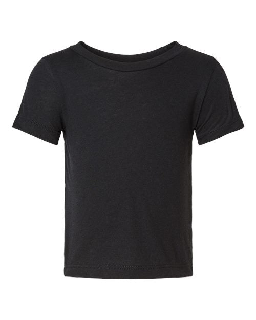 Infant Triblend Tee Image 9