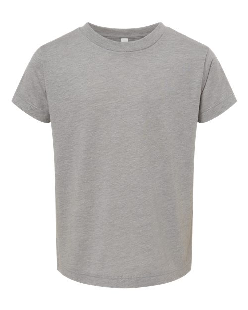 Toddler Triblend Tee Image 2