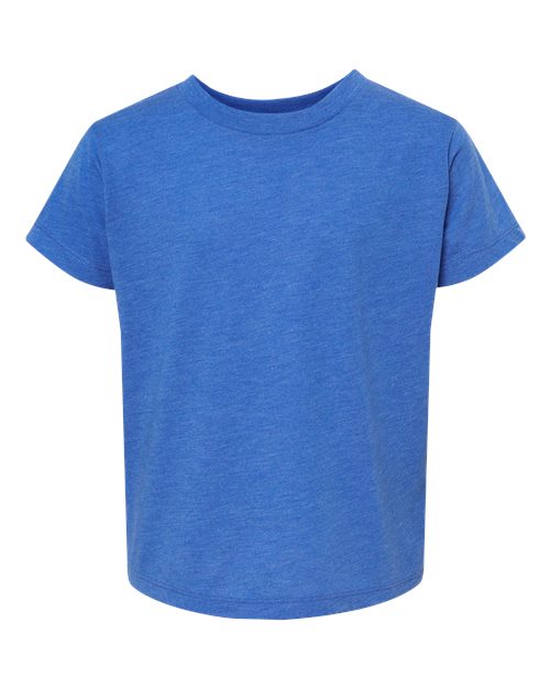 Toddler Triblend Tee Image 13