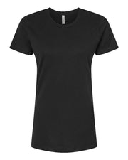 Women's Premium Cotton T-Shirt