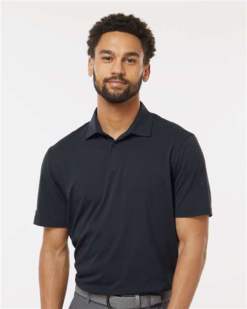 Men's Blended Polo Image 7
