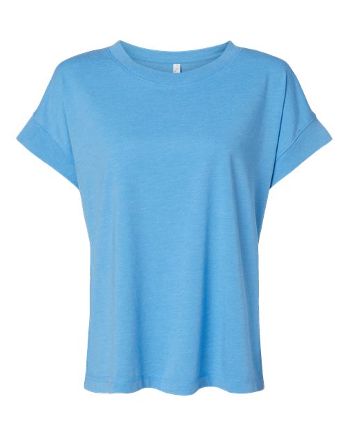 Women's Relaxed Vintage Wash Tee Image 12