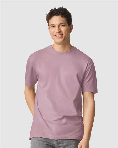Unisex Softstyle® T-Shirt Image 57