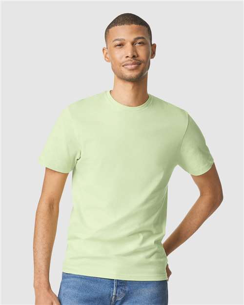 Unisex Softstyle® T-Shirt Image 58