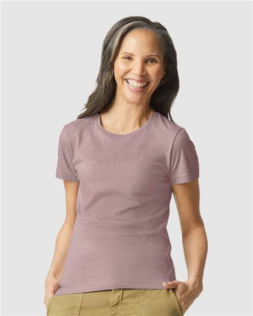 Women's Softstyle® T-Shirt Image 14