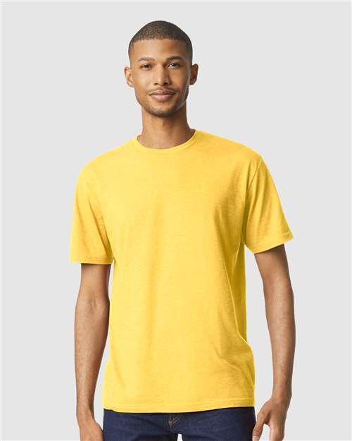 Unisex Softstyle® CVC T-Shirt Image 8