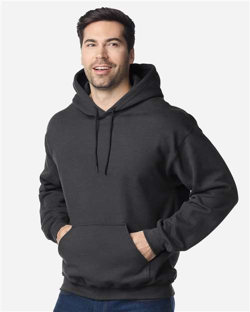 Unisex Heavy Blend™ Hooded Sweatshirt Image 13
