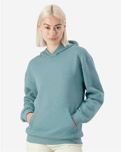 Unisex ReFlex Fleece Hoodie Sweatshirt