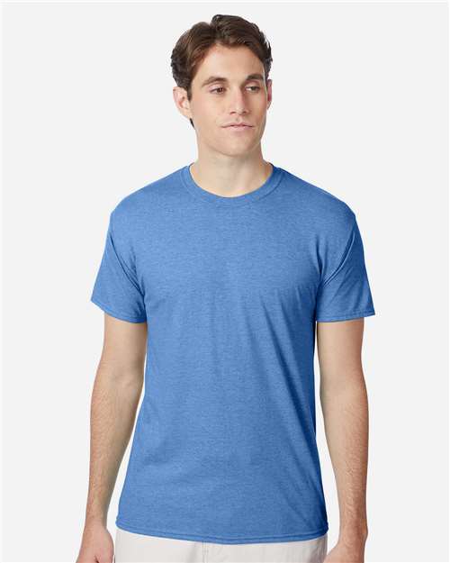 Perfect-T Triblend T-Shirt Image 7