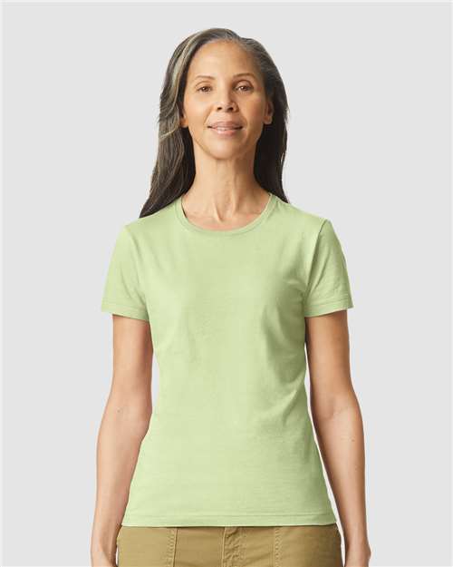 Women's Softstyle® T-Shirt Image 15
