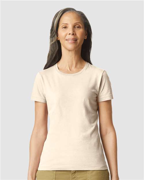 Women's Softstyle® T-Shirt Image 19