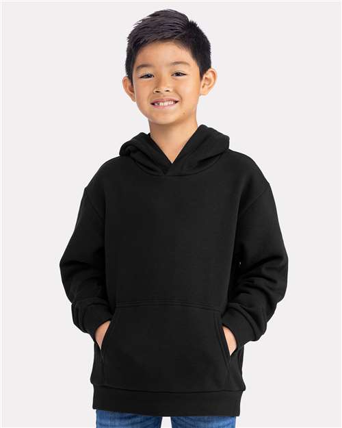 Youth Santa Barbara Fleece Hooded Sweatshirt