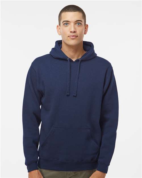 Men's Premium Hooded Sweatshirt Image 15