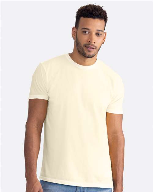 Unisex Soft Wash T-Shirt Image 8