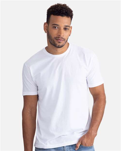 Unisex Soft Wash T-Shirt Image 13