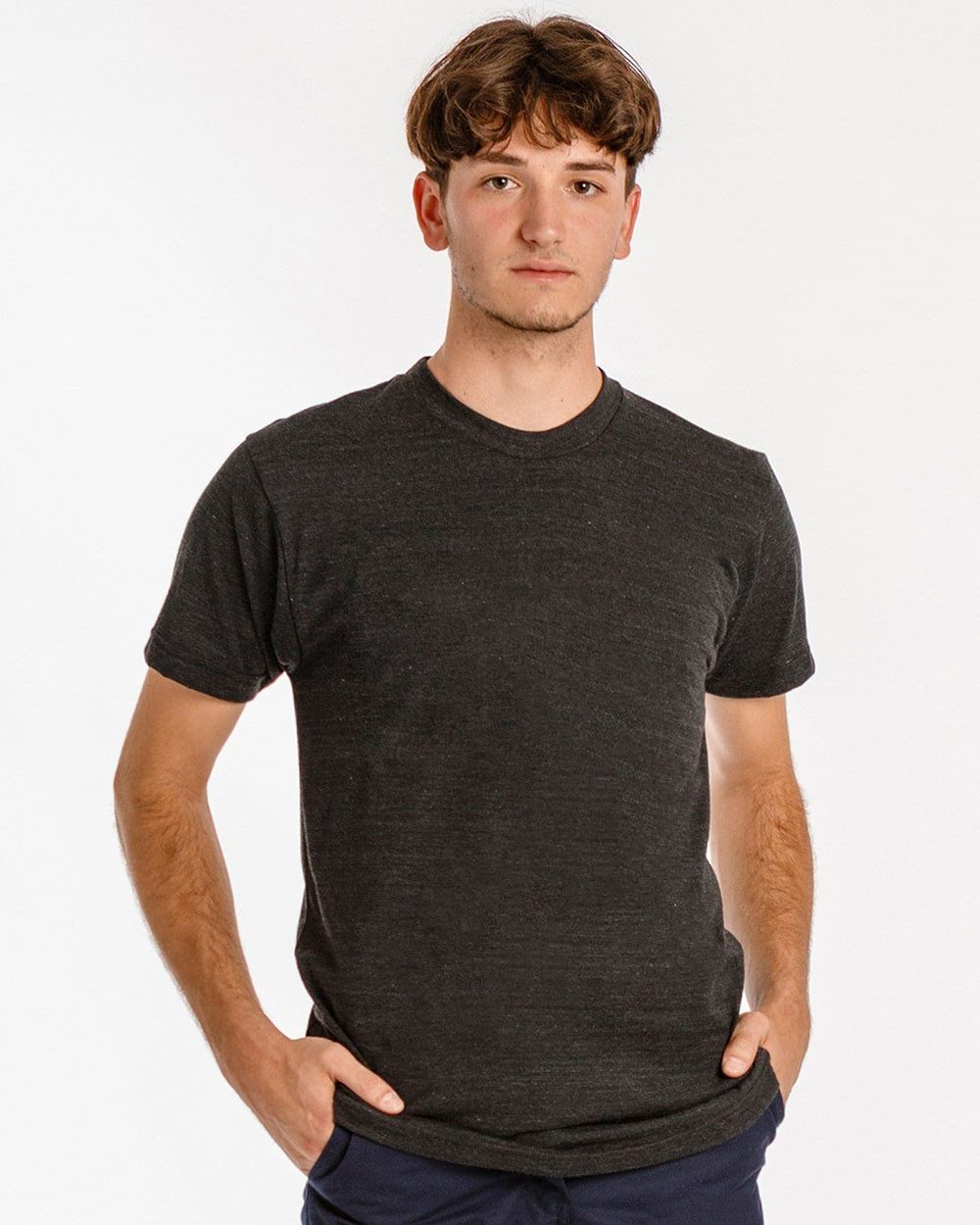 Unisex USA-Made Triblend T-Shirt