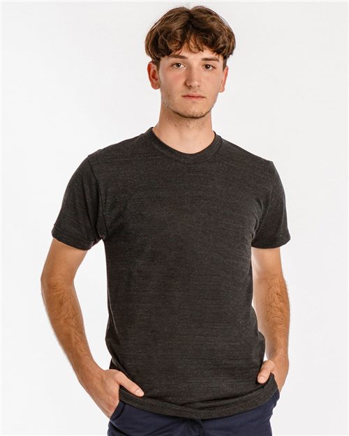 Unisex USA-Made Triblend T-Shirt