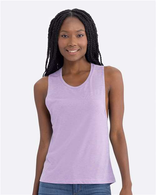Women’s Festival Muscle Tank Image 9