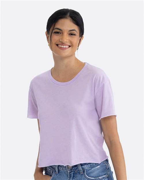 Women's Festival Crop Top Image 8
