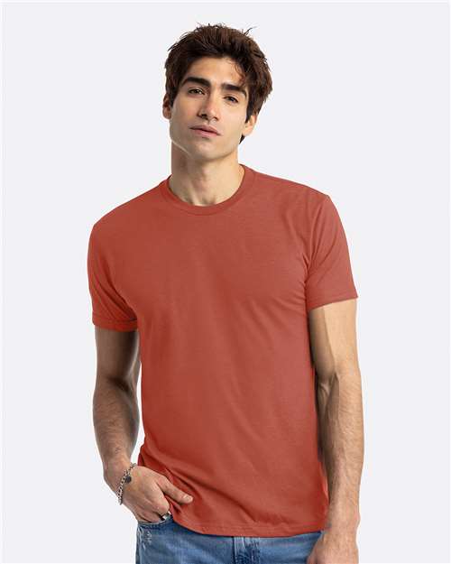 Unisex CVC T-Shirt Image 18