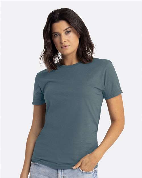 Unisex CVC T-Shirt Image 19