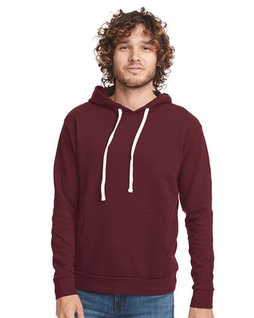 Unisex Santa Barbara Hoodie Sweatshirt Image 17