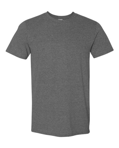 Unisex Softstyle® T-Shirt Image 23