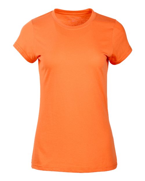 Women's Essential T-shirt Image 5