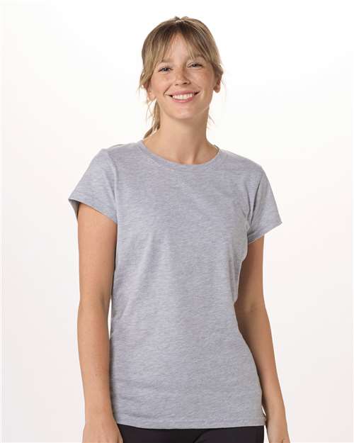 Women's Essential T-shirt Image 7