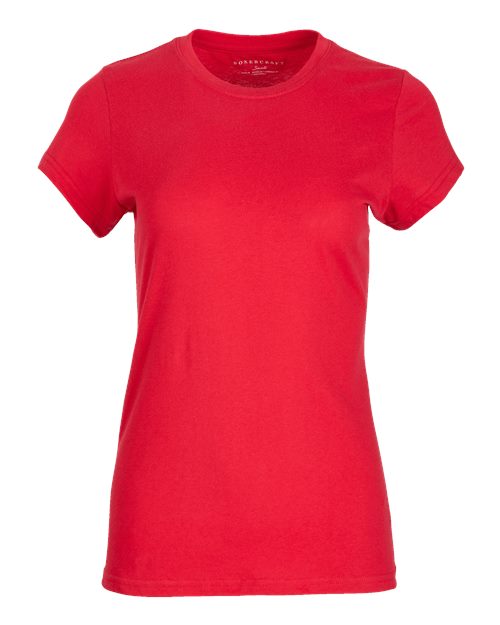 Women's Essential T-shirt Image 8