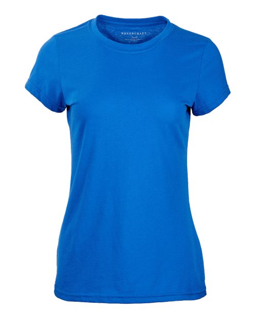Women's Essential T-shirt Image 9