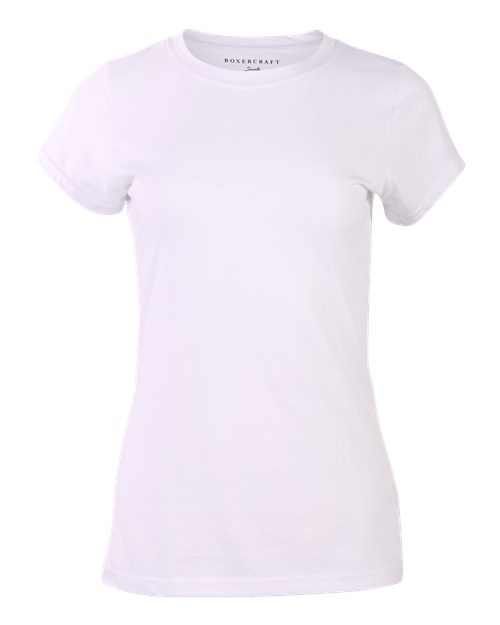 Women's Essential T-shirt Image 10