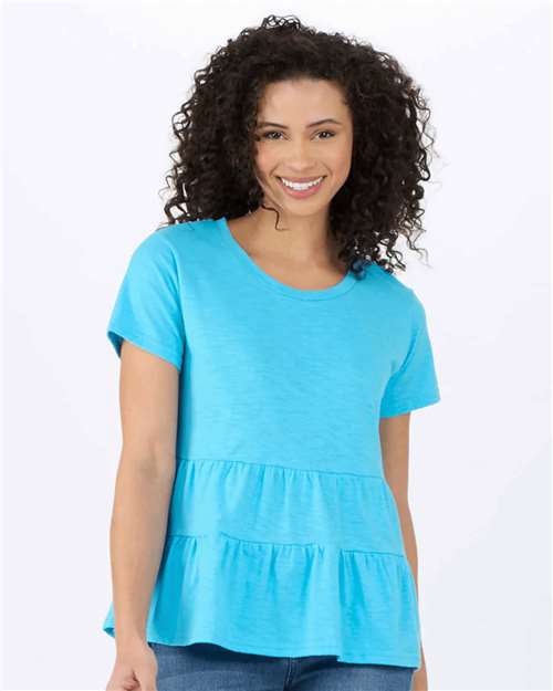 Women's Willow T-Shirt Image 10