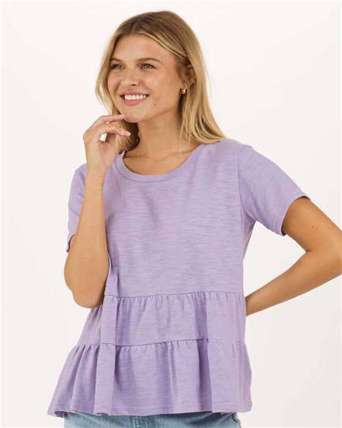Women's Willow T-Shirt Image 15