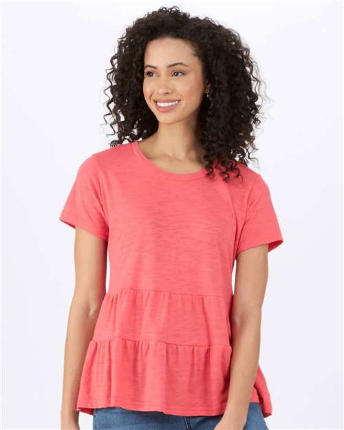 Women's Willow T-Shirt Image 11