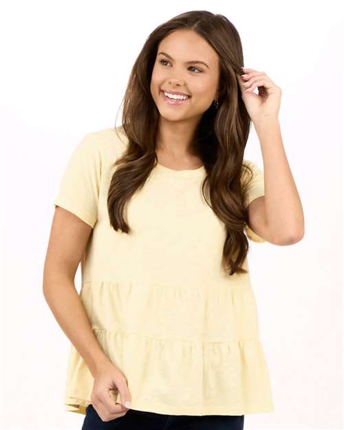 Women's Willow T-Shirt Image 3