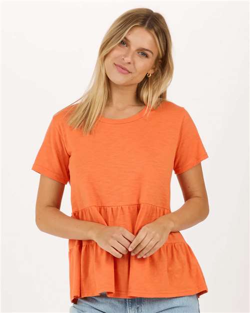 Women's Willow T-Shirt Image 6