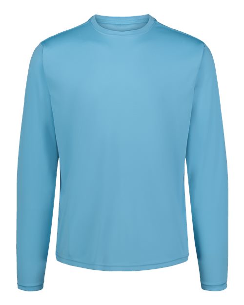 Unisex Sunproof® Long Sleeve T-Shirt Image 2