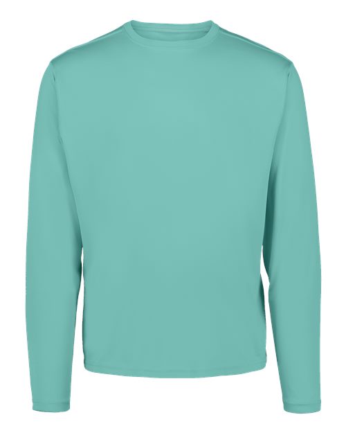 Unisex Sunproof® Long Sleeve T-Shirt Image 3