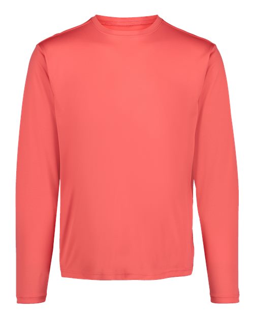 Unisex Sunproof® Long Sleeve T-Shirt Image 4