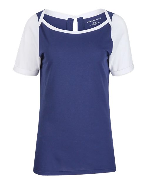 Women's Carefree T-shirt Image 4