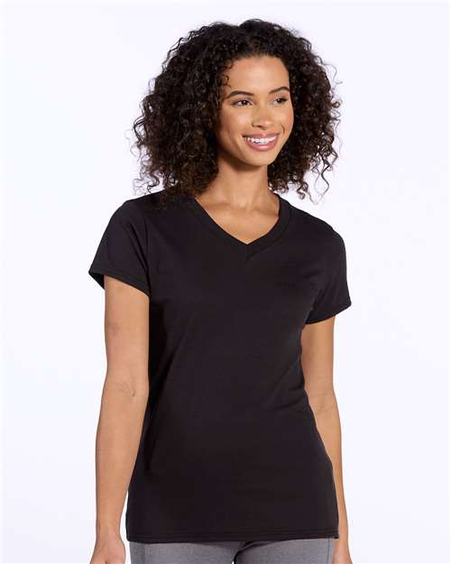 Women's Bella Crossback T-Shirt Image 2