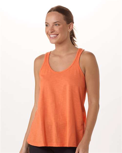 Women's Charm Tank Top Image 3