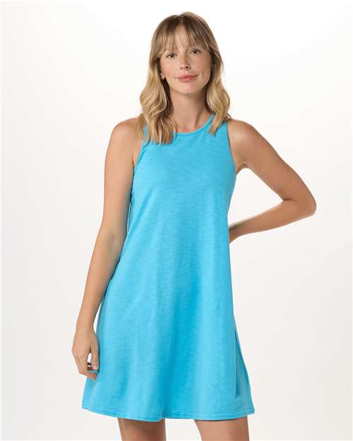 Women's Coastal Cover Up Image 9