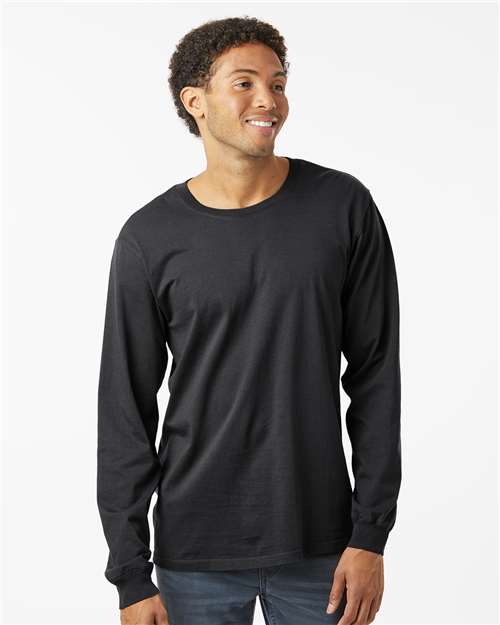 Unisex Classic Long Sleeve T-Shirt Image 2