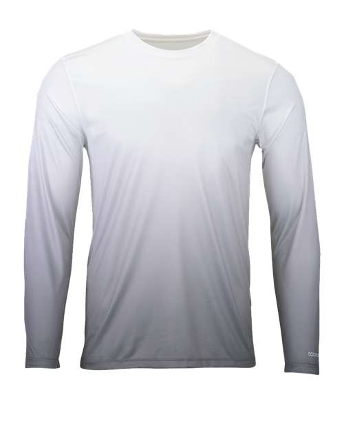 Men's Maui Performance Long Sleeve T-Shirt Image 2