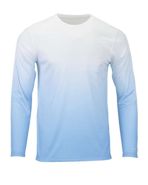 Men's Maui Performance Long Sleeve T-Shirt