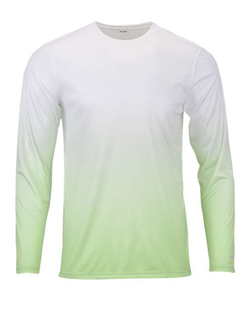 Men's Maui Performance Long Sleeve T-Shirt