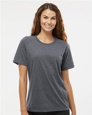 Women's Blended T-Shirt Image 1