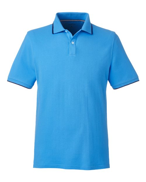 Men's Deck Polo Image 2